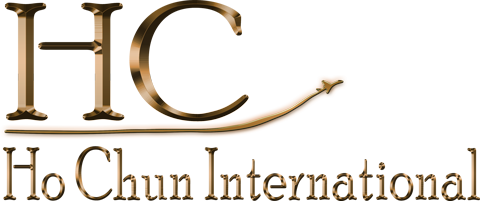 Ho Chun Internatonal Trading Inc.